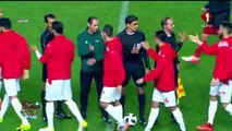 ملخص مباراة تونس و إيران 1-0 -  مباراة ودية  23-03-2018