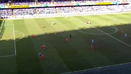 Paul Smyth Goal Northern Ireland 2 - 1	 South Korea 24-03-2018