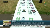 México: aumentan casos de violencia e impunidad en la UNAM