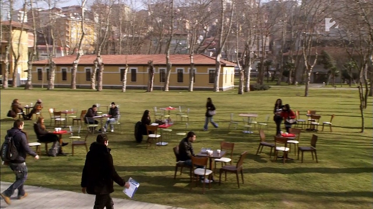 Feriha 12. resz