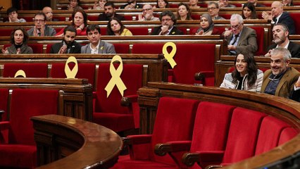 Nouveau coup dur pour les indépendantistes catalans