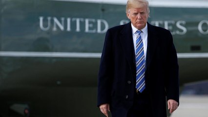 Trump: sì amaro alla legge di bilancio