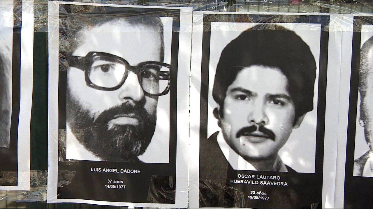 Argentina: Calls to uncover decades-old rights abuses