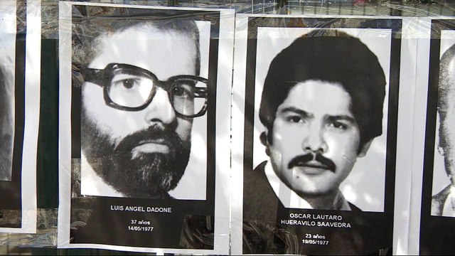 Argentina: Calls to uncover decades-old rights abuses