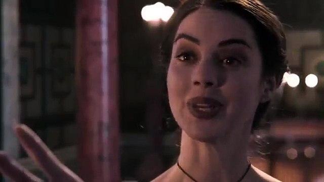 Once Upon a Time 7. Sezon 15. Bölüm Fragmanı