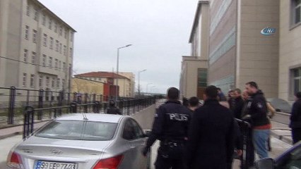 Çorlu’da cinsel istismar iddiasına tutuklama