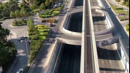 car drifting with racing