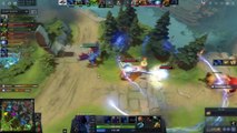 LIQUID vs SECRET - WINNERS FINAL - DREAMLEAGUE 9 MINOR DOTA 2