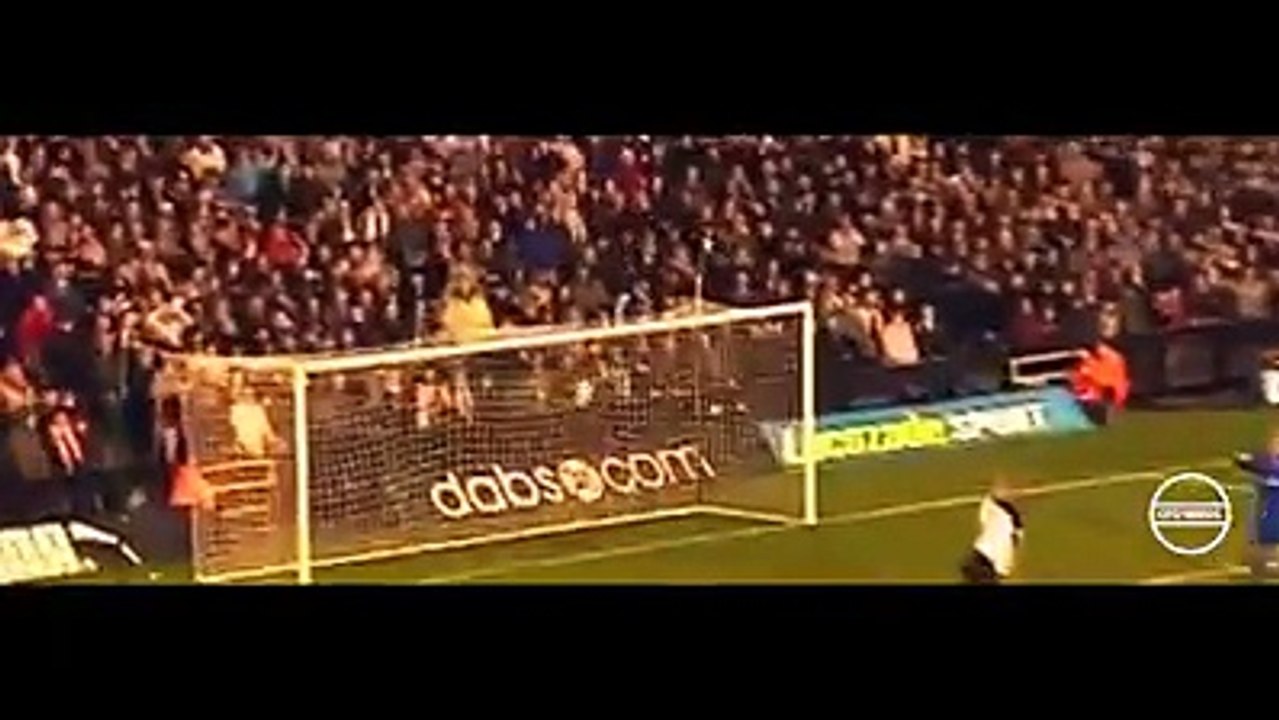 Arjen Robben all goals | Chelsea football Club