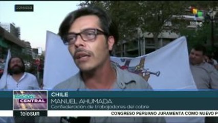 Edición Central: Comunas se preparan para comercio con Petro