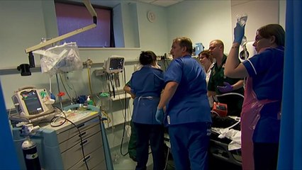 مئات البريطانيين يموتون سنويا نتيجة الأخطاء الطبية