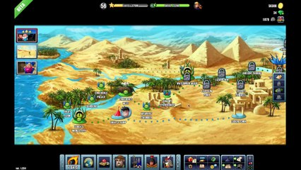 [~Sobek~] #7 shabby storehouse- Diggy's Adventure