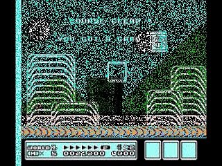 SMB3 Pokemon Levels (Set 5)