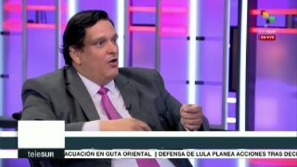 Rodríguez: La reconversión monetaria de Venezuela era necesaria