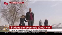 Sudenaz'ın yardıma ihtiyacı var