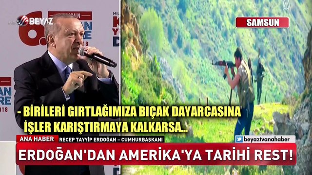 Beyaz Ana Haber 24 Mart 2018