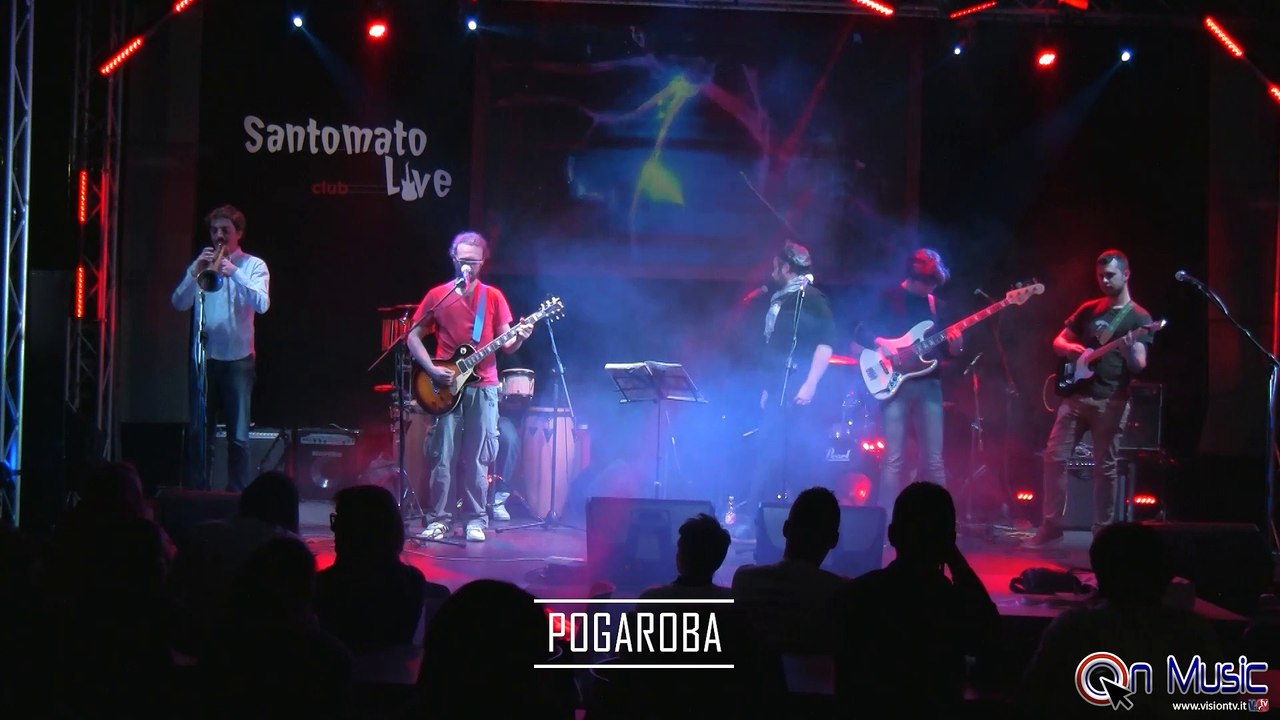 POGAROBA