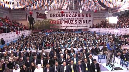 Cumhurbaşkanı Erdoğan: "Kendi İtibarsızlıklarını Örtmek İçin Sandığı İtibarsız Hale Getirmeye...