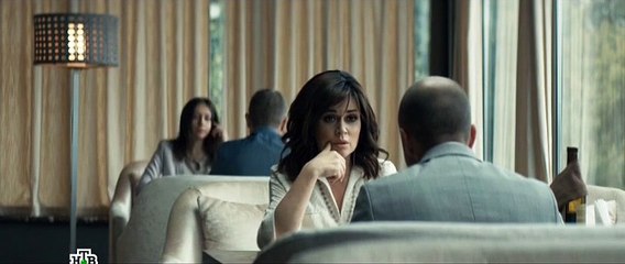 Прoклятиe cпящих 7 серия 2018 Мистика Триллер