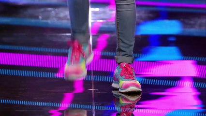 Cloë – Leef | The Voice Kids 2018 | The Blind Auditions