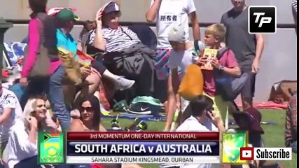 India Vs Australia chasing best moments | One of the Best run chase ever