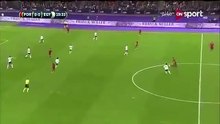 El Lujo de CR7