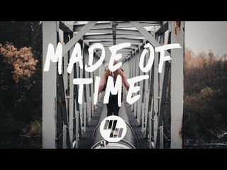 Kill Paris - Made of Time (Lyrics / Lyric Video) feat. Trove & Emily Vaughn