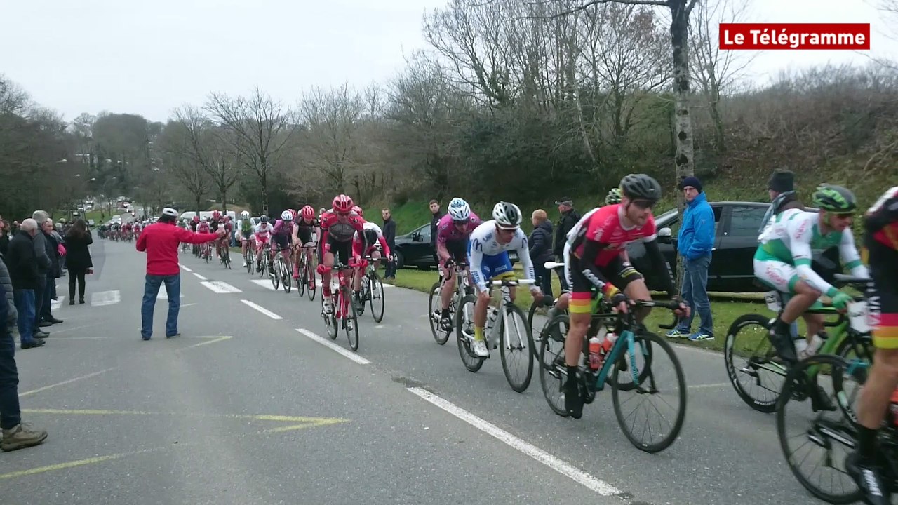 Cyclisme. Grand Prix Gilbert-Bousquet :  Ferasse l'emporte