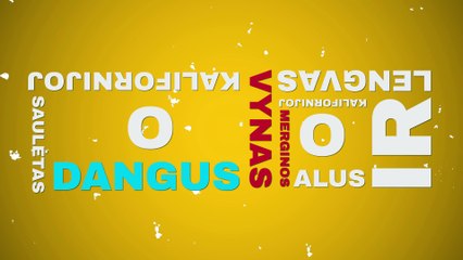 STANO IR ZVONKUS - Uždrausta daina [2018]
