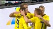 Ola Toivonen Goal HD - Sweden 1-1 Chile 24.03.2018