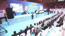 Başbakan Yıldırım: 'Bölünmüş yol 396 kilometreye çıktı' - GAZİANTEP