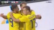 Ola Toivonen GOAL HD - Sweden 1-1 Chile 24.03.2018