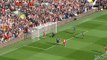 Robbie Fowler Goal -  Liverpool Legends 3-0 Bayern Legends - 24/03/18