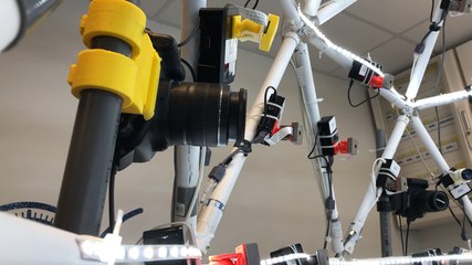 Le Fablab de l’UBO dans des locaux dédiés à l’innovation