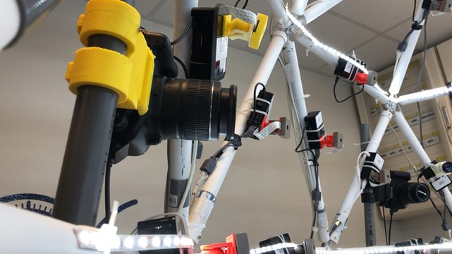 Le Fablab de l’UBO dans des locaux dédiés à l’innovation