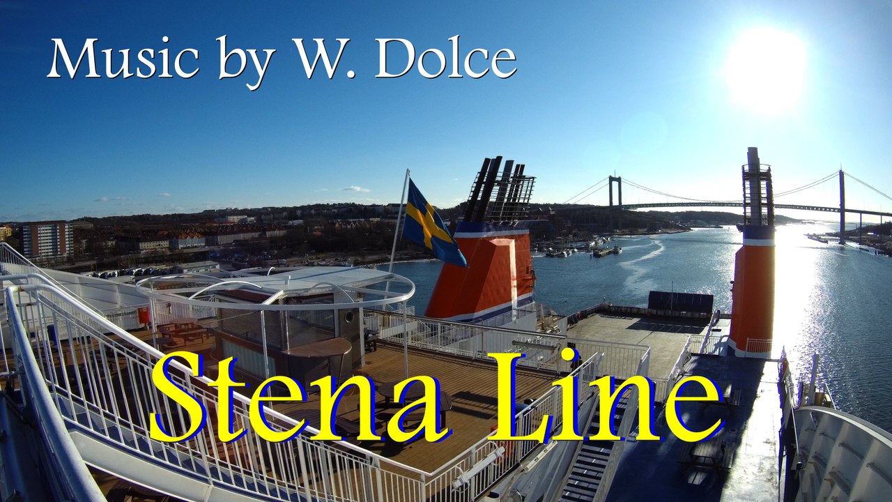 Stena Line