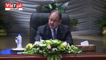 وزير الداخلية يكرم أبطال سيناء.. ويؤكد: سيذكر التاريخ بطولاتهم