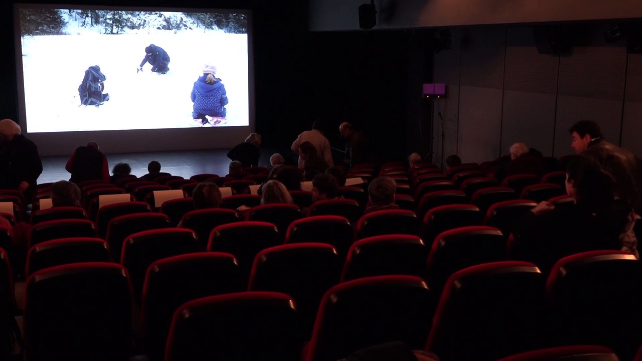 Journée du 23 mars