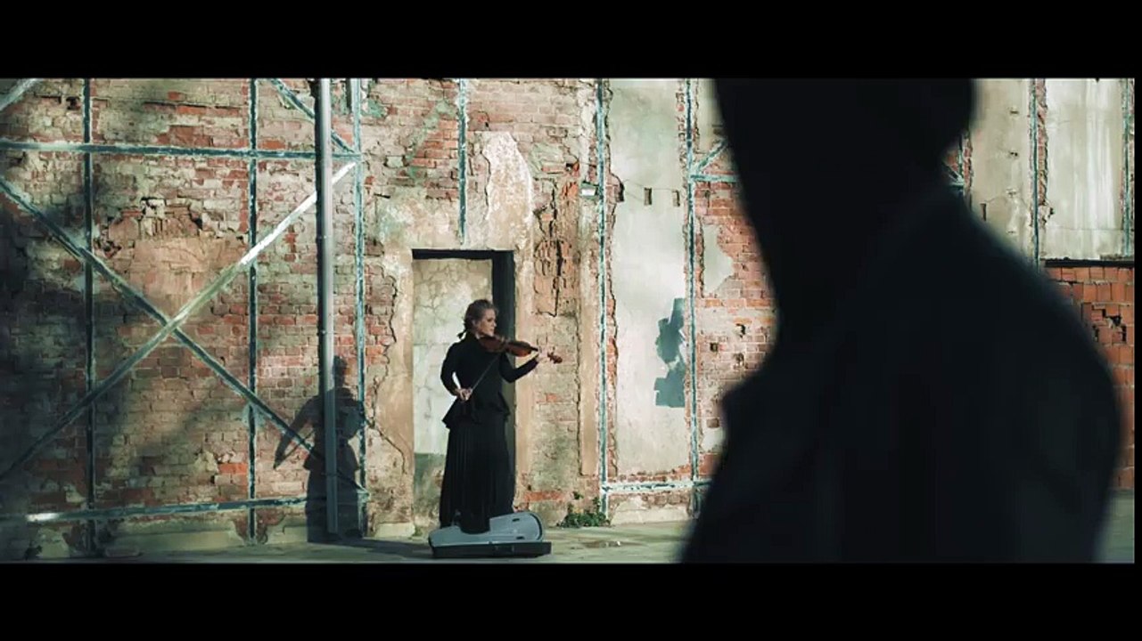 Barbaros - İki Elim Kanda Olsa