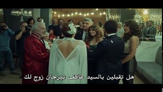 مسلسل عروس اسطنبول الموسم الثانى مترجم - الحلقة 26 جزء 1