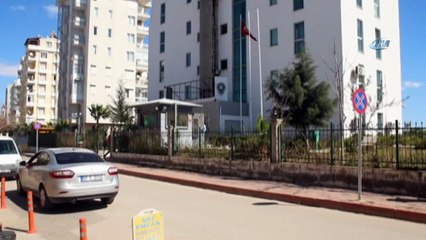 İtalyan moda tasarımcısını gasp ve darp eden 4 kişi tutuklandı