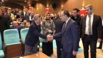 Başbakan Yardımcısı Bozdağ: 'Türkiye’ye karşı uluslararası örgütler adil olmuyor'