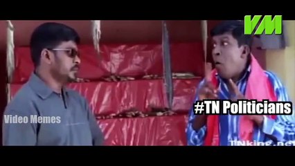 Can Actors be Politicians ? | Video Memes
