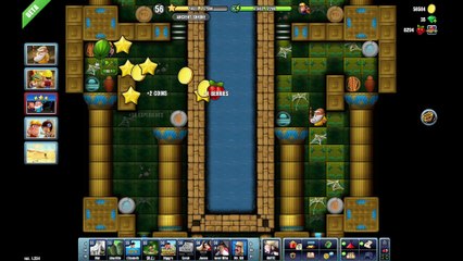 [~Sobek~] #12 ancient shrine-Diggy's Adventure