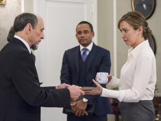 Homeland Season 7 Episode 7 Online Streaming