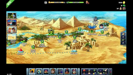 [~Sobek~] #14 Sharptooth Sewers-Diggy's Adventure