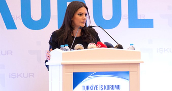 İŞKUR 13 Yıl İçerisinde Milyonlarca Kişiye İstihdam Sağladı