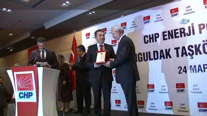 CHP lideri Kılıçdaroğlu, Zonguldak'tan ayrıldı
