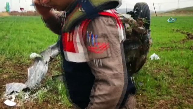 Kaza yapan vatandaşlara yardım için durdular, kaza yaptılar: 8 yaralı