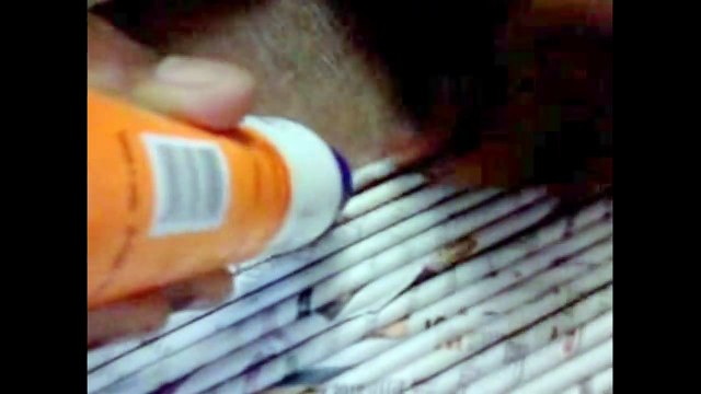 DIY_ How to make jewellary box using news paper crafts _ news paper crafts